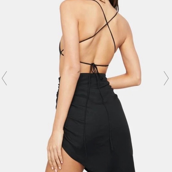 Lioness The Vivien Dress - Picture 2 of 10